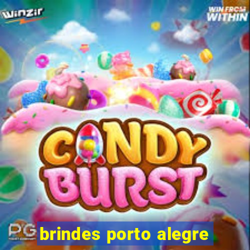 brindes porto alegre